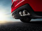 Chevrolet Camaro ZL1 2012 года